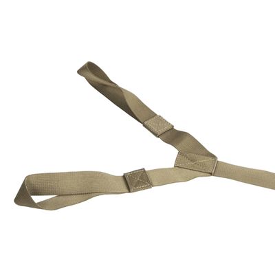 Tappetino per tiratori BACKBLAST® ADAPTIVE GREEN Helikon-Tex® AC-MBB-CD-12 2