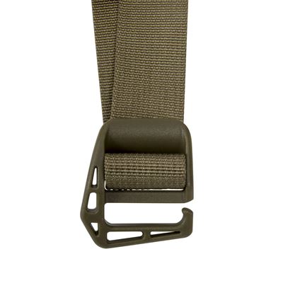 Tappetino per tiratori BACKBLAST EXTENDED® ADAPTIVE GREEN Helikon-Tex® AC-MBE-CD-12 5