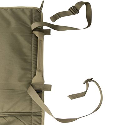 Tappetino per tiratori BACKBLAST EXTENDED® ADAPTIVE GREEN Helikon-Tex® AC-MBE-CD-12 8