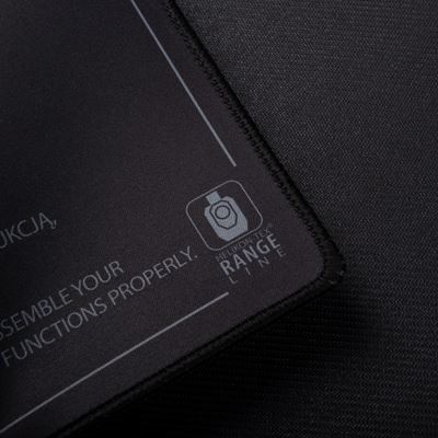 Tappetino da lavoro RIFLE in gomma NERO Helikon-Tex® AC-RCM-NN-01 6