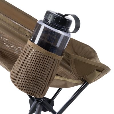 Sedia TRAVELER leggera pieghevole COYOTE Helikon-Tex® AC-TLC-CD-11 3