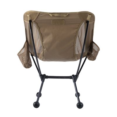 Sedia TRAVELER leggera pieghevole COYOTE Helikon-Tex® AC-TLC-CD-11 14