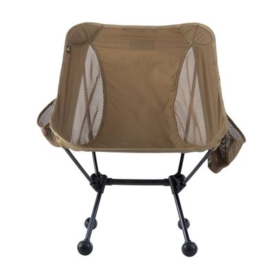 Sedia TRAVELER leggera pieghevole COYOTE Helikon-Tex® AC-TLC-CD-11 2