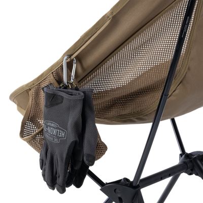 Sedia TRAVELER leggera pieghevole COYOTE Helikon-Tex® AC-TLC-CD-11 5