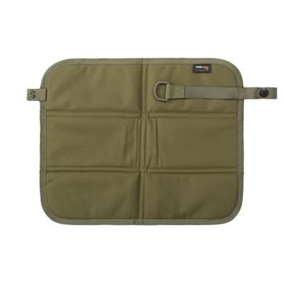 Cuscino VAGABOND OLIVE GREEN