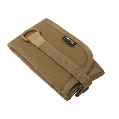 Cuscino VAGABOND COYOTE Helikon-Tex® AC-VSP-CD-11 2