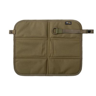 Cuscino VAGABOND ADAPTIVE GREEN
