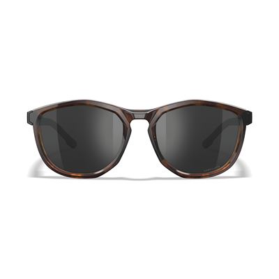 Occhiali da tiro WX BRAVO CAPTIVATE™ NERO/MARRONE montatura LENTI POLARIZZATO WILEY X AC4BRV02-W 5