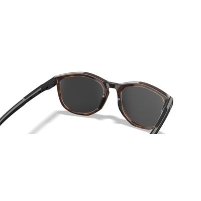 Occhiali da tiro WX BRAVO CAPTIVATE™ NERO/MARRONE montatura LENTI POLARIZZATO WILEY X AC4BRV02-W 3