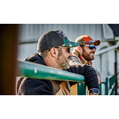 Occhiali WX AXE CAPTIVATE™ NERO montatura LENTI POLARIZZATE TUNGSTEN WILEY X AC6AXE04-W 2