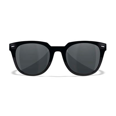 Occhiali da tiro WX ULTRA NERO montatura LENTI FUMÉ WILEY X AC6ULT01-W 4