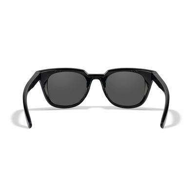 Occhiali da tiro WX ULTRA NERO montatura LENTI FUMÉ WILEY X AC6ULT01-W 3