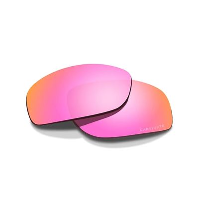 Lenti di ricambio per occhiali WX ULTRA POLARIZZATO CAPTIVATE™ ROSA