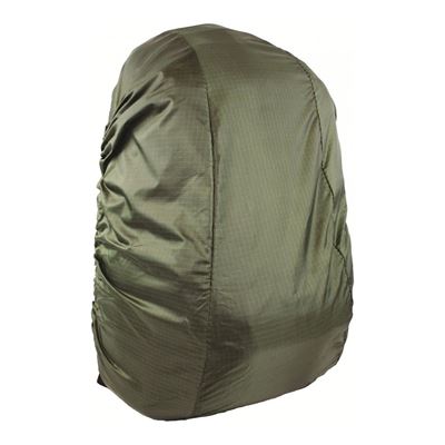 Copertura per zaino 20-30 l VERDE