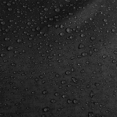 Copertura per zaino 35 - 50 l NERO HIGHLANDER ACC028-BK 2