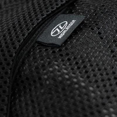 Copertura per zaino 50 - 65 l NERO HIGHLANDER ACC063-BK 3