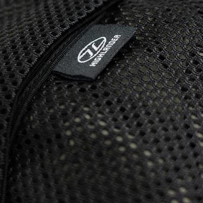 Copertura per zaino 50 - 65 l RANGER GREEN HIGHLANDER ACC063-RG 3