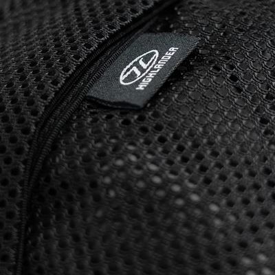 Copertura per zaino 70 - 90 l NERO HIGHLANDER ACC064-BK 2