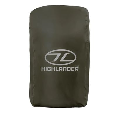 Copertura per zaino 70 - 90 l RANGER GREEN