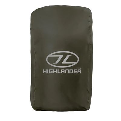 Copertura per zaino 18 - 30 l RANGER GREEN