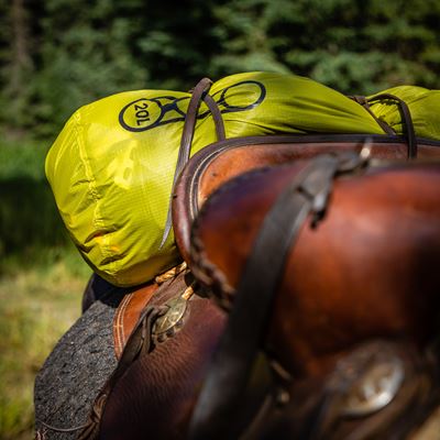 Borsa CIRRUS ULTRALIGHT 20L LICHEN EBERLESTOCK ADB20L 5