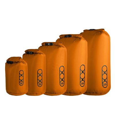 Borsa CIRRUS ULTRALIGHT 10L ARANCIONE