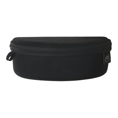 Occhiali da tiro LANRAY Nero montatura Lenti trasparenti Helikon-Tex® AG-LRS-PM-0100G 2