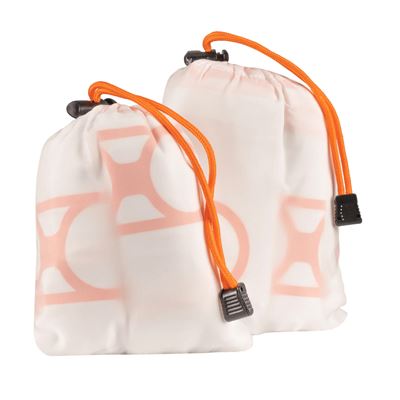 Sacchi EMOD QUARTER GAME per il trasporto della preda 2 pezzi MEDIUM