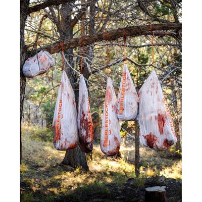 Borsa EMOD BONED OUT per il trasporto della selvaggina MEDIUM EBERLESTOCK AGB2M 3