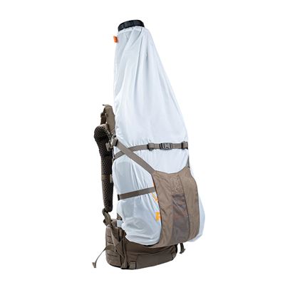 Borsa RMEF GAME BAG per il trasporto della selvaggina LARGE EBERLESTOCK AGBRL 3