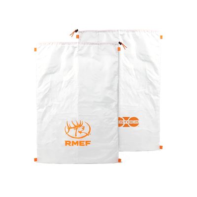 Borsa RMEF GAME BAG per il trasporto della selvaggina MEDIUM