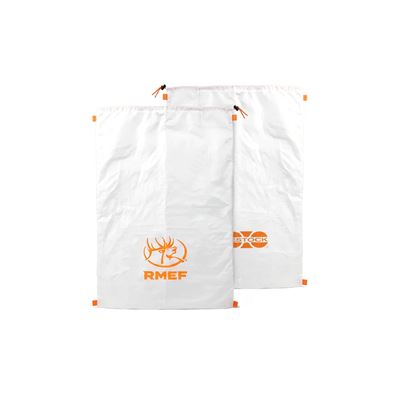 Borsa RMEF GAME BAG per il trasporto della selvaggina SMALL