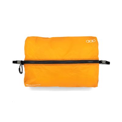 Custodia HANGAR extra leggera L ARANCIONE