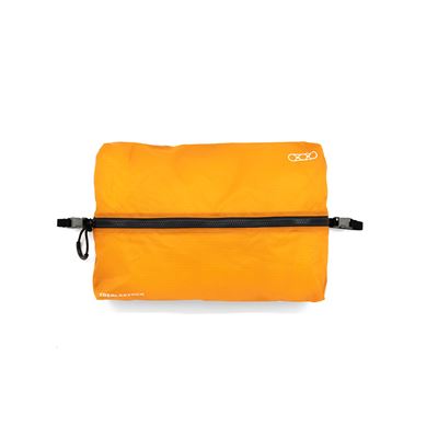 Custodia HANGAR extra leggera M ARANCIONE