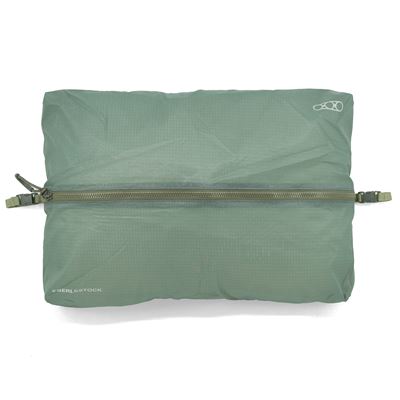 Custodia HANGAR extra leggera XL FUMO GRIGIO