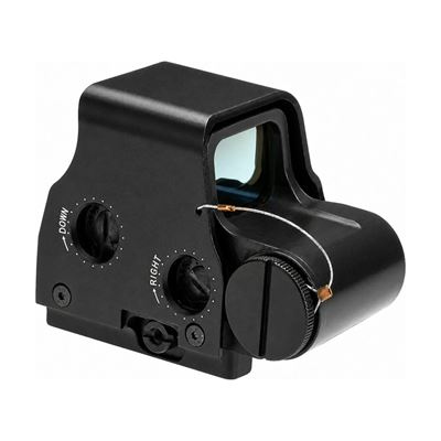 Collimatore Aim-O XPS 2-0 NERO