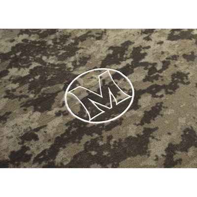 Sdraio AIR 8 mimetizzazione digitale CamoCODE MIVARDI M-BCHCCA8 8