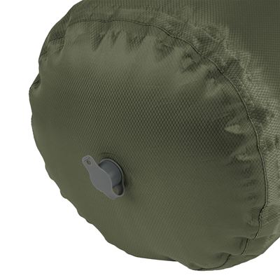 Sacco gonfiabile per materassini Puff Sack VERDE HIGHLANDER AIR074-OG 4