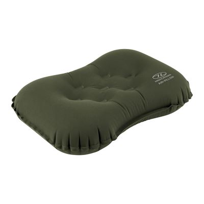 Cuscino gonfiabile NAP PAK VERDE HIGHLANDER AIR075-OG 3