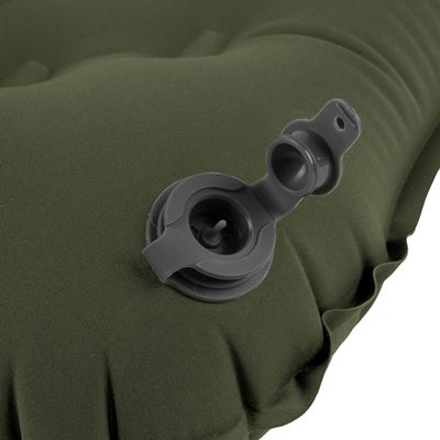 Cuscino gonfiabile NAP PAK VERDE HIGHLANDER AIR075-OG 5