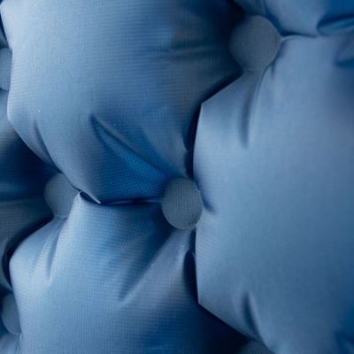 Materassino gonfiabile NAP-PAK ARCTIC R11 BLU HIGHLANDER AIR078-DB 4