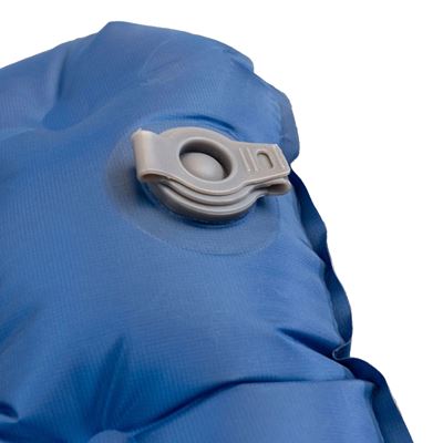 Materassino gonfiabile NAP-PAK ARCTIC R11 BLU HIGHLANDER AIR078-DB 6