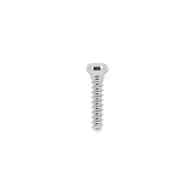 Vite corticale da 4 mm lunghezza 24 mm acciaio inossidabile AKV Ultra 2  AKV-4-24 3