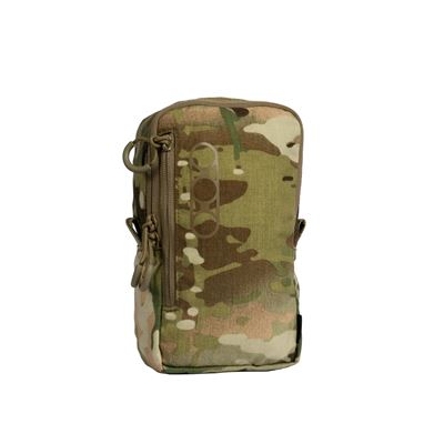 Borsa ACCESSORY V2 capacità 2 litri MULTICAM