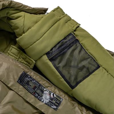 Sacco a pelo RDO KIMAR RX RED DOT ONE AP-2760 7