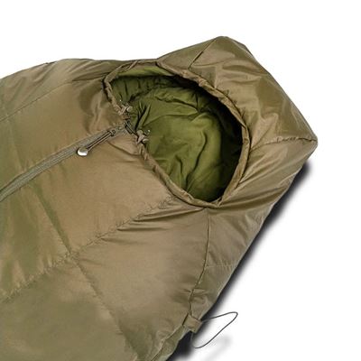 Sacco a pelo RDO BRIS RX RED DOT ONE AP-2763 10