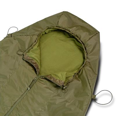 Sacco a pelo RDO BRIS RX RED DOT ONE AP-2763 9