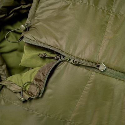 Sacco a pelo RDO BRIS RX RED DOT ONE AP-2763 8