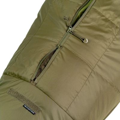 Sacco a pelo RDO BRIS RX RED DOT ONE AP-2763 5