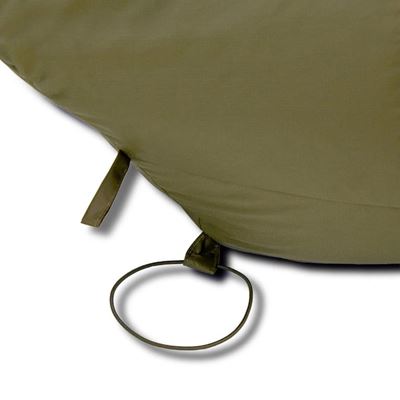 Sacco a pelo RDO BRIS RX RED DOT ONE AP-2763 4